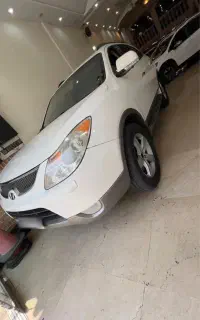 Ix55 مدل ۲۰۱۱