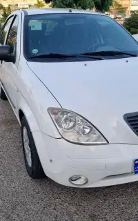 تیبا ۲ تمیز مدل۱۴۰۰