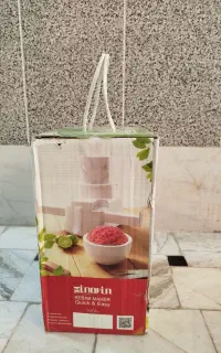 کباب ساز زی نوین