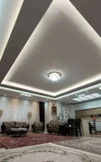 اجرای کناف و سقف کاذب