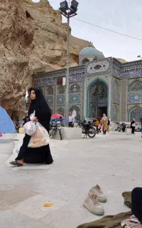 تور بی بی حکیمه