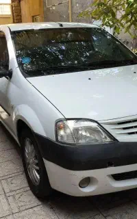 خودروی ال نود