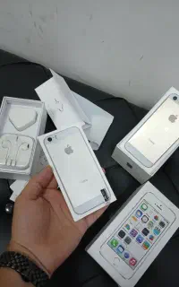 آیفون 5s صفر عتیقه