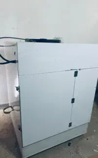 سایلنت باکس ماینر