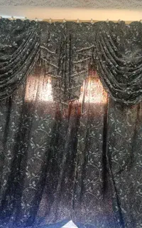 فروش پرده