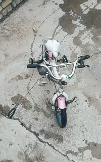 دوچرخه
