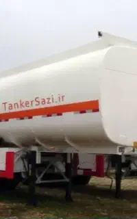 ساخت و تعمیر انواع تانکر