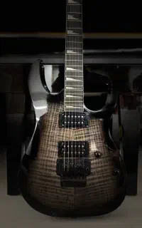 Ibanez grg320fa tks گیتار
