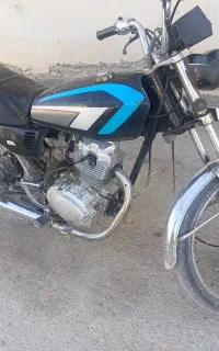 فروش موتور 125