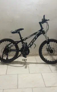دوچرخه