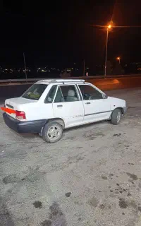 پراید131مدل1392