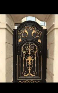 نقاشی ساختمان