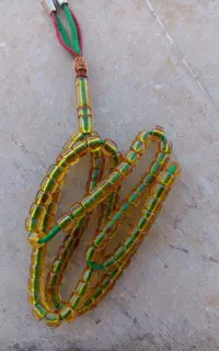 تسبیح سندلوس آلمان