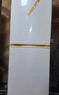 یخچال فریزر بالا و پایین