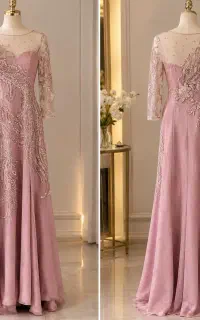 لباس مجلسی