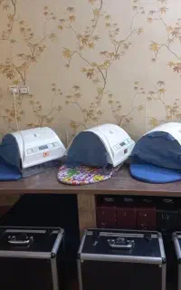 اجاره دستگاه زردی نوزادو شیردوش برقی