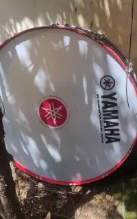 طبل بزرگ
