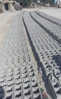 فروش کول بلوک جدول دال موزائیک