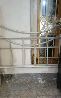 تخت خواب یک نفره