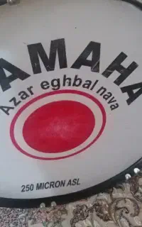 طبل یاماها