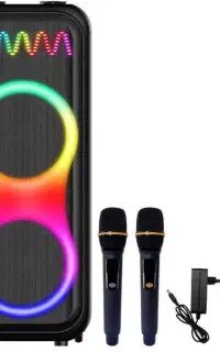 اسپیکر پارتی Sing-E ZQS10212