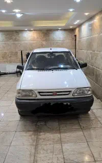 پراید SL 91