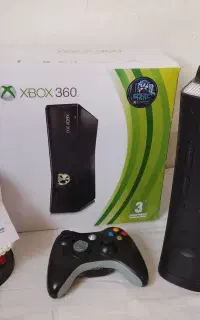 ایکس باکس / Xbox 360 Special 250GB جیتگ فول بازی
