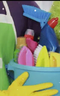 جذب نیروی نظافتی آقا و خانم