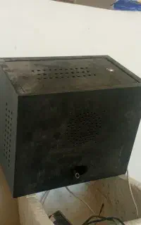 جا کیسی کامپیوتر