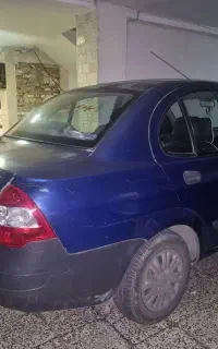 تیبا یک ۹۳