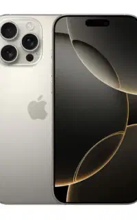 گوشی آیفون ۱۶پرومکس ۲۵۶