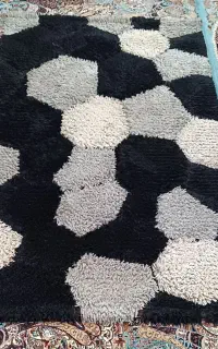 فرش آشپزخانه