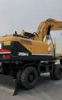 اجاره بیل مکانیکی و بکهو و فروش شن