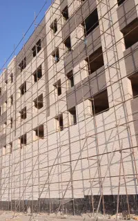 نیازمند نیروی کار برای بنایی در فولادشهر
