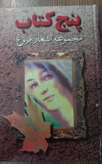 تعدادی کتاب