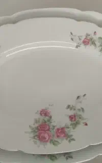 ظرف گل سرخیKpm سفارش آلمان مقصود
