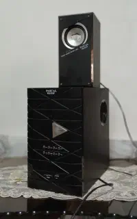 ساب به همراه یک عدد باند