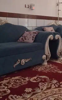 مبل ۷ نفره