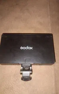 مانیتور godox 5.5