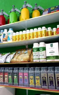 سمپاشی تخصصی دکتر سم با ضمانت بازگشت وجه