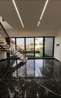 بازسازی ساختمان معمار