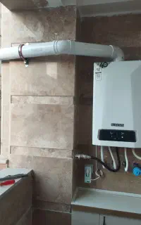 تعمیرات تخصصی پکیج و تاسیسات ساختمان