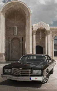اجاره خودرو کلاسیک رنت خودرو کلاسیک