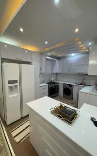 فروش اپارتمان ۱۳۷متر /سه خواب /ط دوم /مرکز شهر