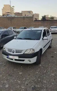 فروش ال 90 مدل 96