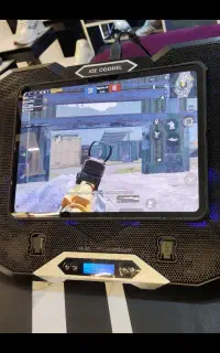 IPAD PRO M4 معاوضه با گوشی