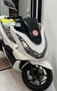 pcx 2021زیر قیمت