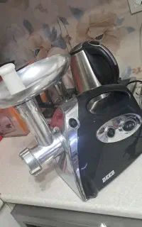 چرخ گوشت