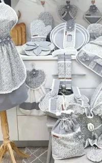 ست سرویس اشپزخانه