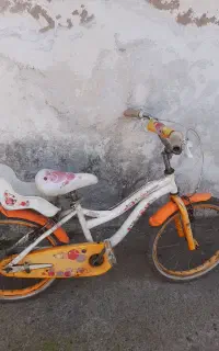 دوچرخه سایز۲۰